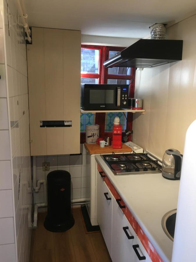 Family Fisherman'S House Volendam Esterno foto
