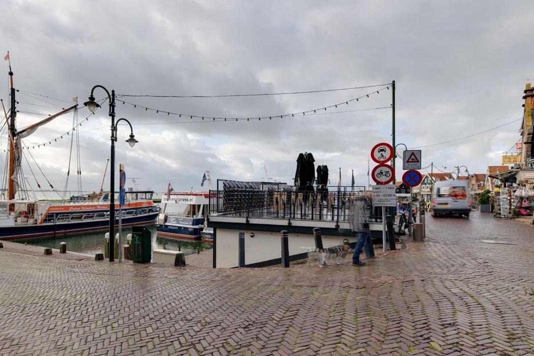 Family Fisherman'S House Volendam Esterno foto